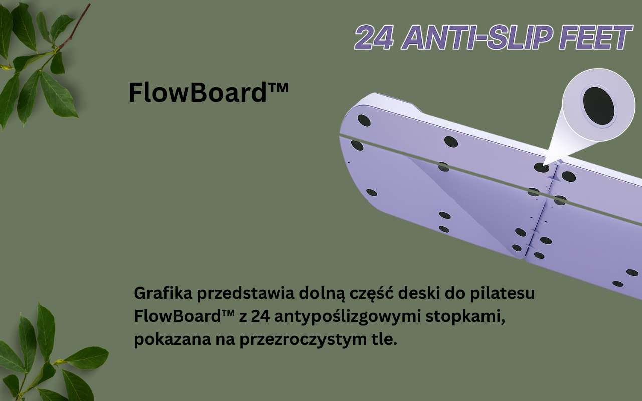FlowBoard™