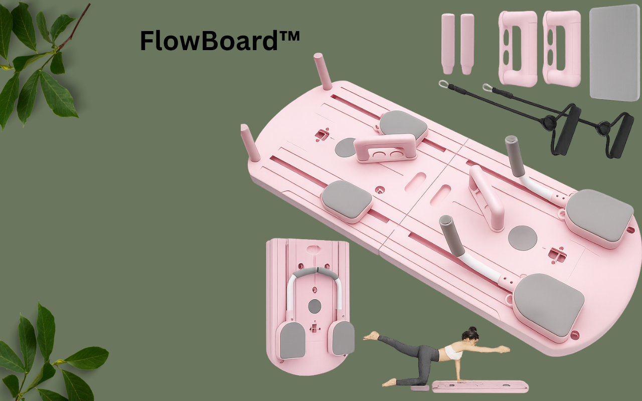 FlowBoard™