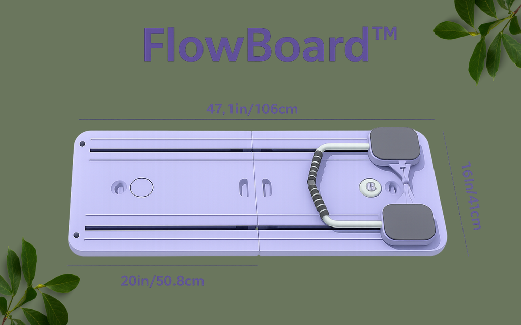 FlowBoard™
