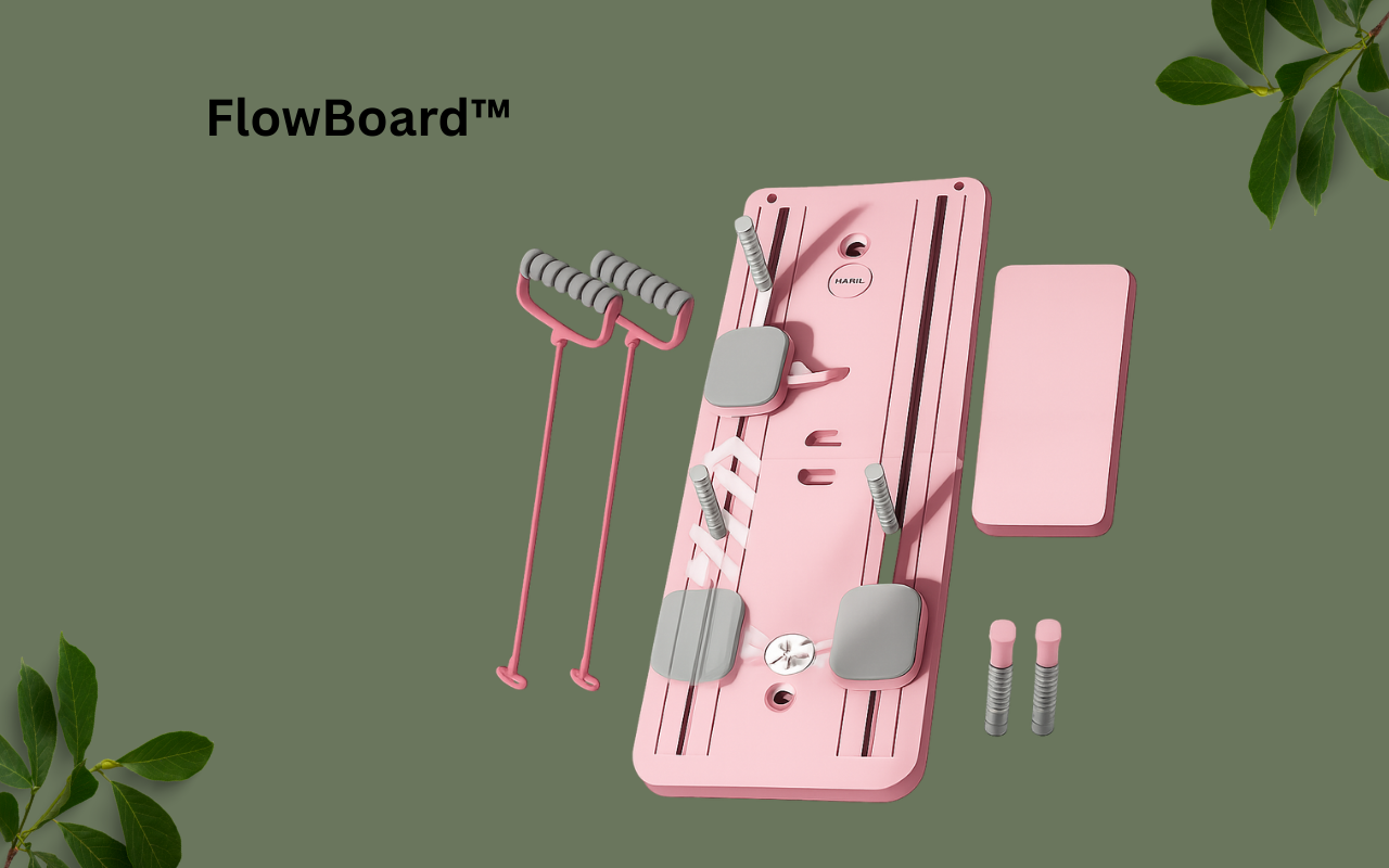 FlowBoard™