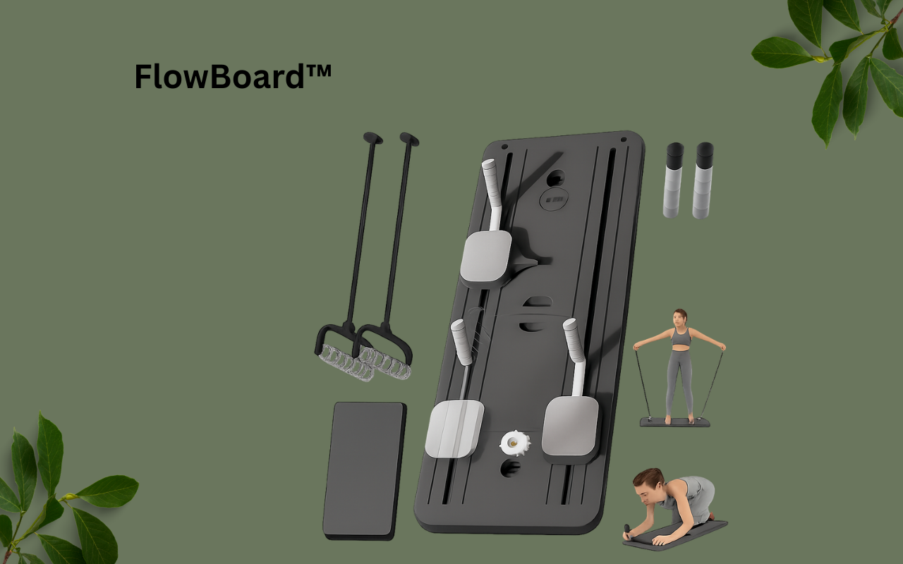 FlowBoard™