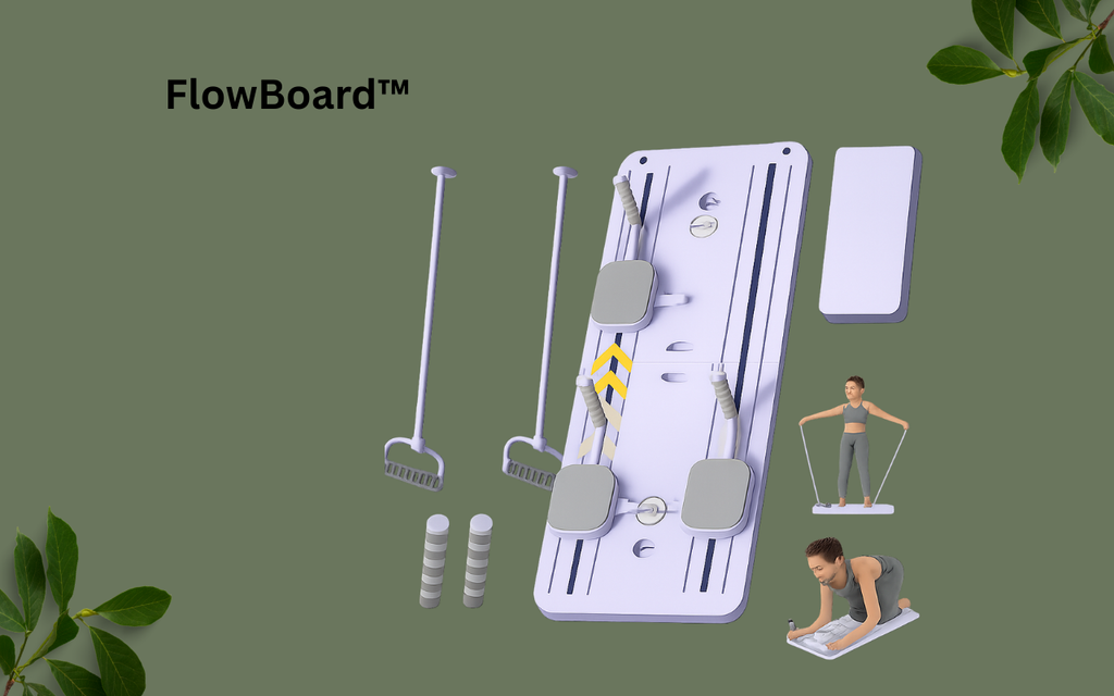 FlowBoard™
