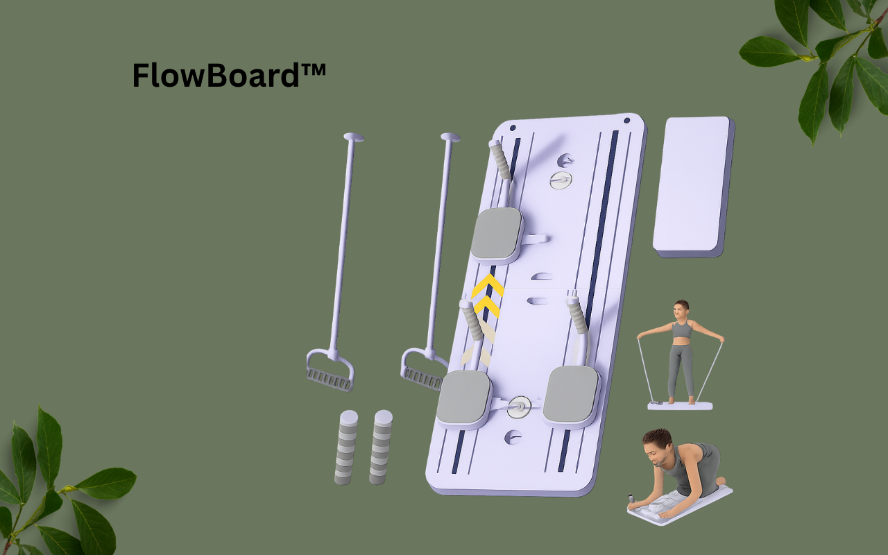 FlowBoard™