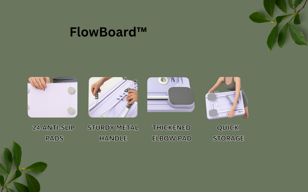 FlowBoard™