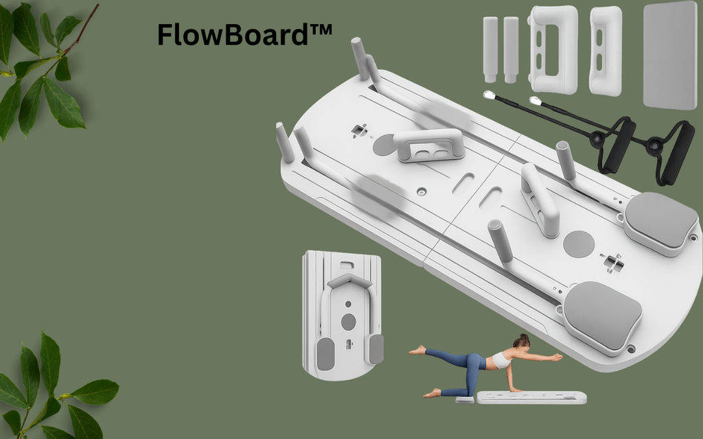 FlowBoard™