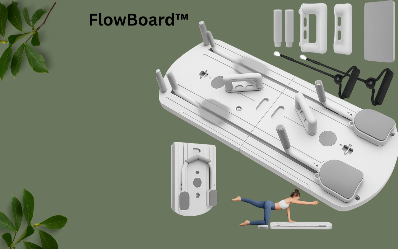 FlowBoard™