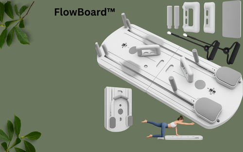 FlowBoard™