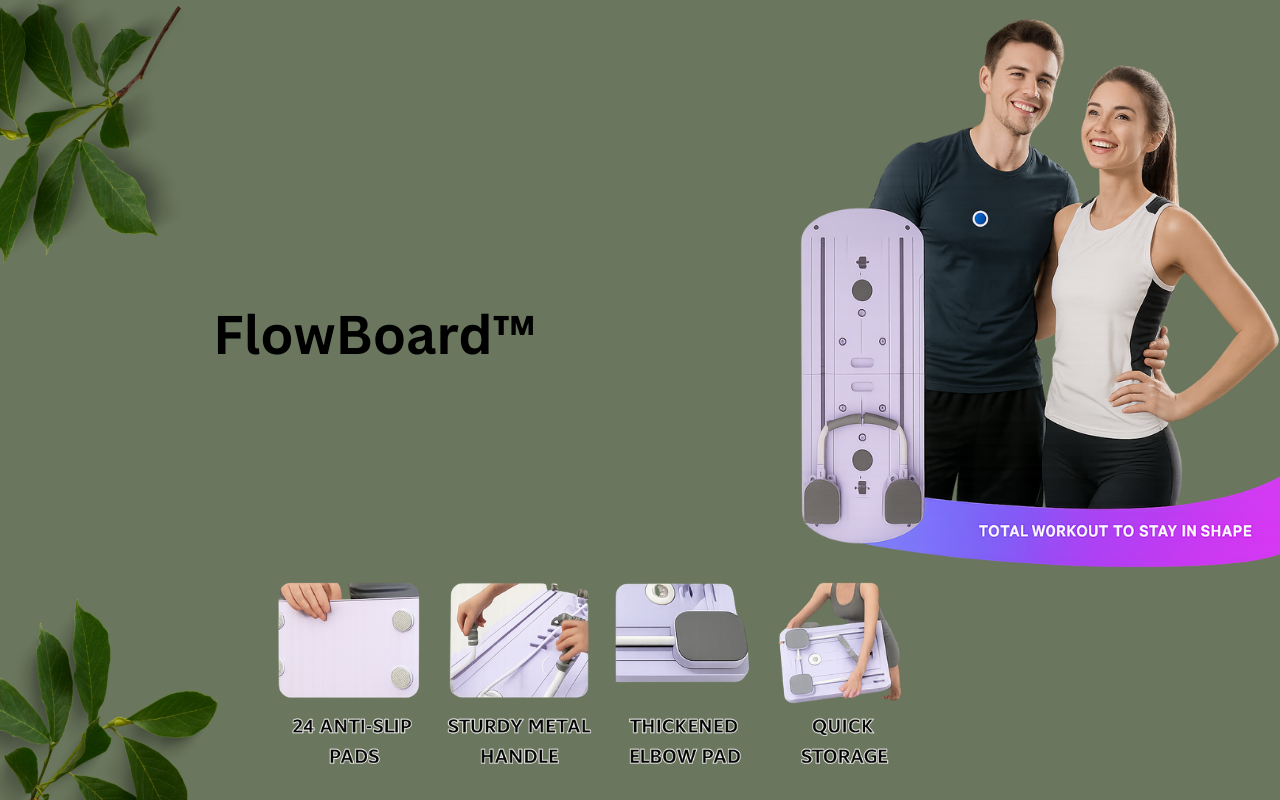 FlowBoard™