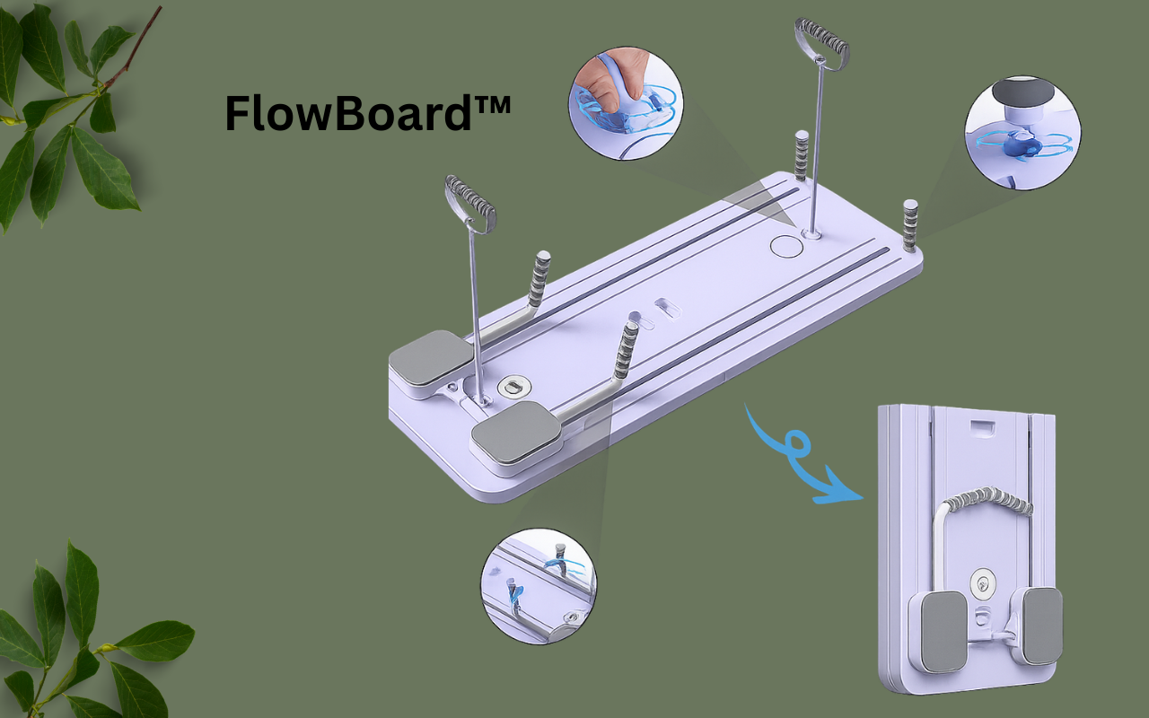 FlowBoard™
