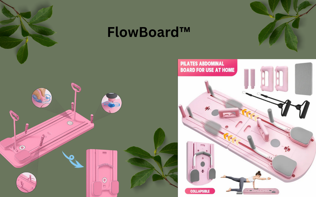 FlowBoard™